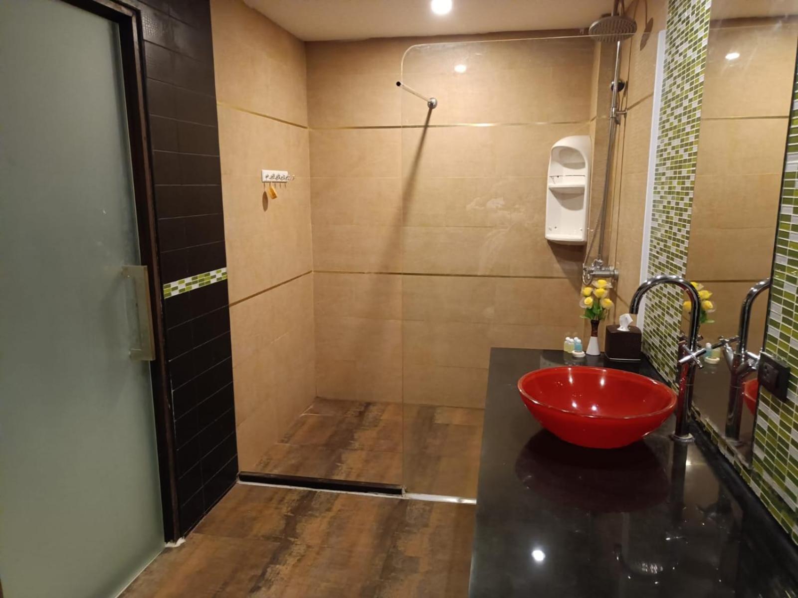 Aura Inn Rooms 파타야 외부 사진